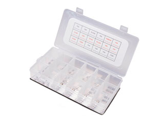 Knight Plastic FUSEKIT