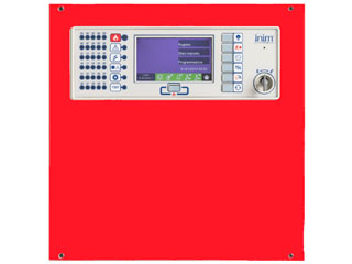 Inim Previdia Compact C050SZR - SmartSD