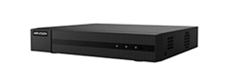 HiWatch - NVR & DVR