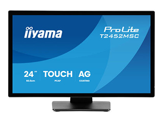 Iiyama T2452MSC-B2