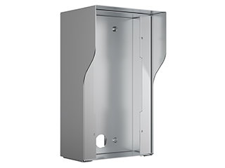 Akuvox E21X raincover surface