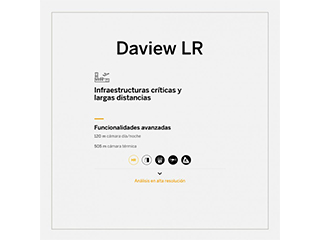 Davantis LR 2022
