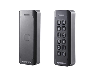 HIK DS-K1802E