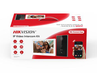 HIK DS-KIS608-P
