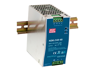 HIK NDR-240-48