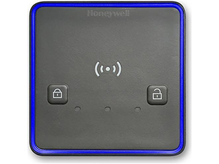 Honeywell LU4500BHONA