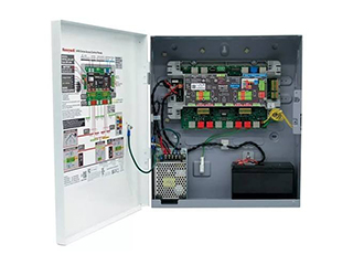 Honeywell MPA4MPSE