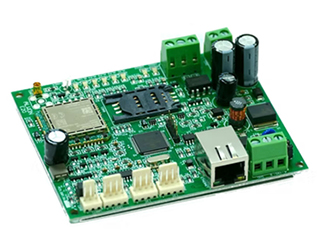 Notifier UCIP-4G