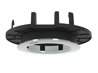 AXIS TM3214 RECESSED MOUNT