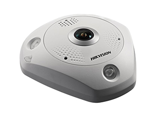 HIK DS-2CD6365G0-IS(1.27mm)
