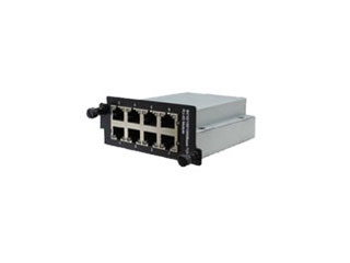 ComNet RLXE4GE24MS/8TX