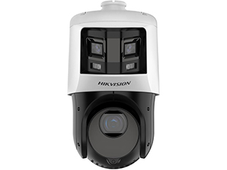 HIK DS-2SE4C225MWG-E/26(F0)