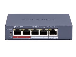 HIK DS-3E0105P-E/M(C)