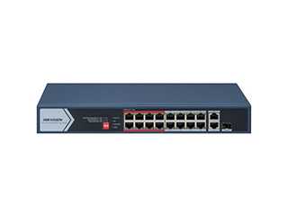 HIK DS-3E0318P-E/M(C)