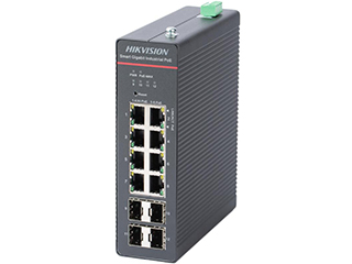 HIK DS-3T1512HP-SI-8P4FKIT(75W)