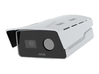 AXIS Q2802-E 24 HFoV 8.3 fps