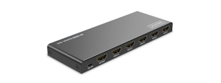 Comutadors HDMI