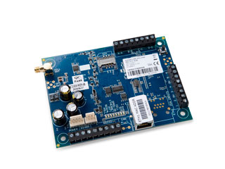 Addsecure IRIS-4 620D