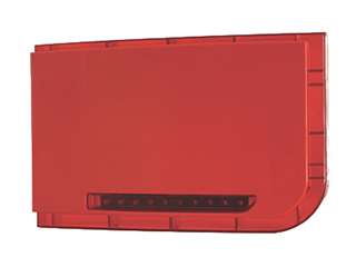 Alpha XTEC FIRE Siren
