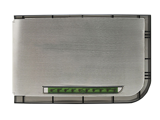 Alpha XTEC INOX Intruder Siren