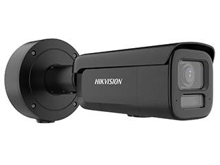 HIK DS-2CD26126G3-IZS2UY/SL(2812)BLACK