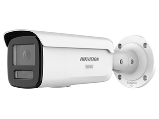 HIK DS-2CD2T46G3-4IZY(2.8/4mm)