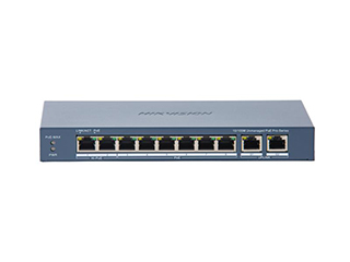 HIK DS-3E0310HP-E(C)