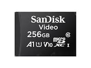 IQSight MSD-V256G