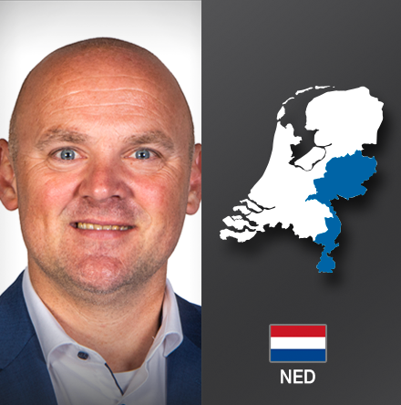 Erik van Doren