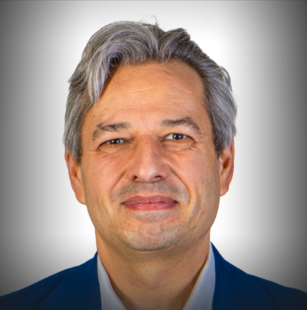 Sylvain Demeur