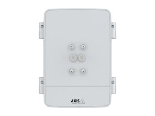 AXIS TQ1826-VE Safety Cabinet 230 V