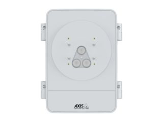 AXIS TQ1827-VE Safety Cabinet 230 V