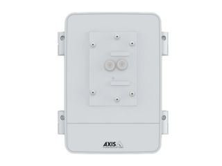 AXIS TQ1828-VE Safety Cabinet 230 V