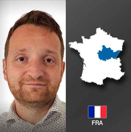 Adrien Lepine