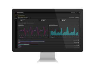 AXIS Data Insights