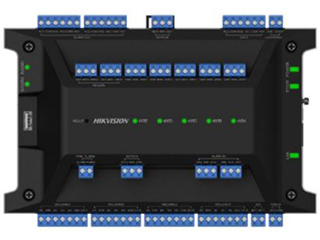 HIK DS-K2702X(P) - SmartSD