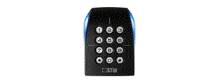 ARC-B RFID only