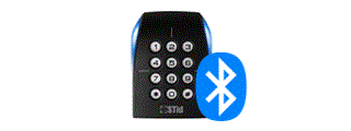 ARC-B BLE/NFC