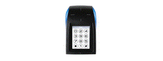 ARC-C RFID only