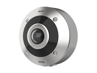 AXIS M4337-SPLVE