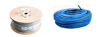 Cable for STid readers