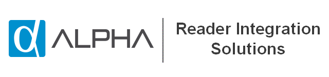Brand shop: Alpha Reader Tools
