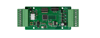 Interface Converters