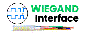 Wiegand cable