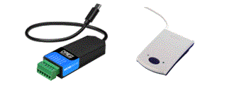 Desktop - Keyboard Wedge