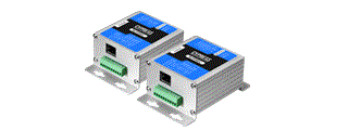 Reader Extenders