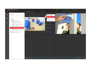 HIK HikCentral-P-ACS-Base/16Door(L)