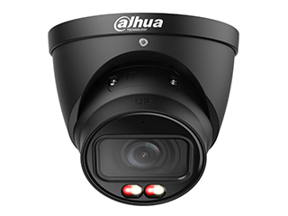 Dahua DH-IPC-HDW2449TP-ZS-IL-27135-Black