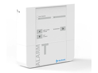 Neutronic ATT2-G2