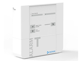 Neutronic ATT2R-G2